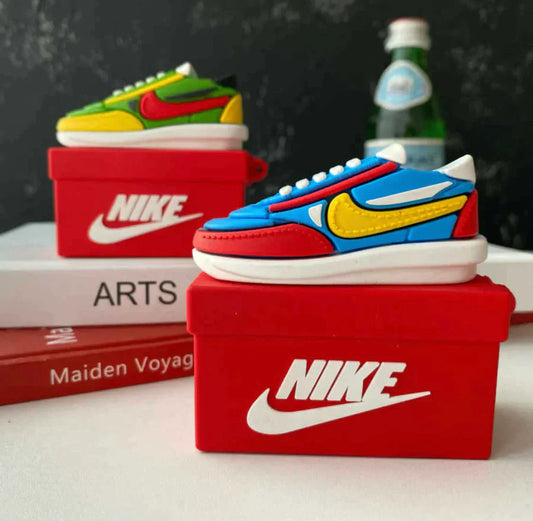 Nike Airpods Case