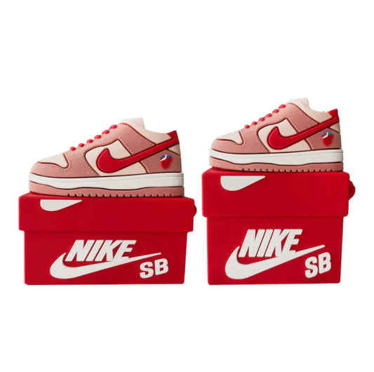 Nike Airpods Case