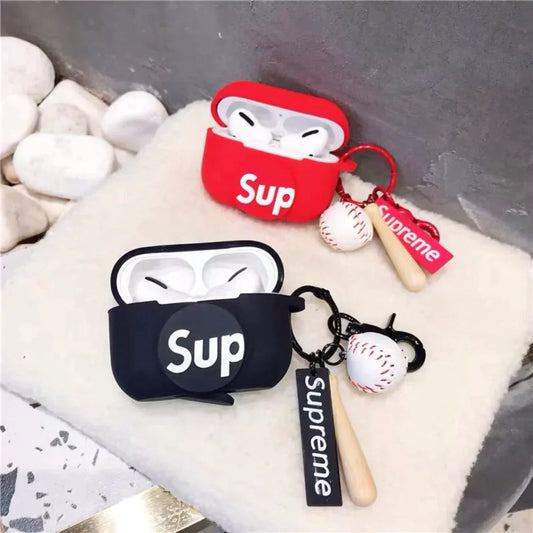 SUP AirPods Case