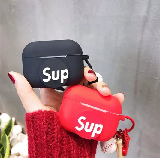 SUP AirPods Case