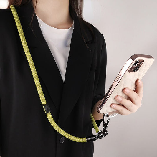 Essential Strap Orange
