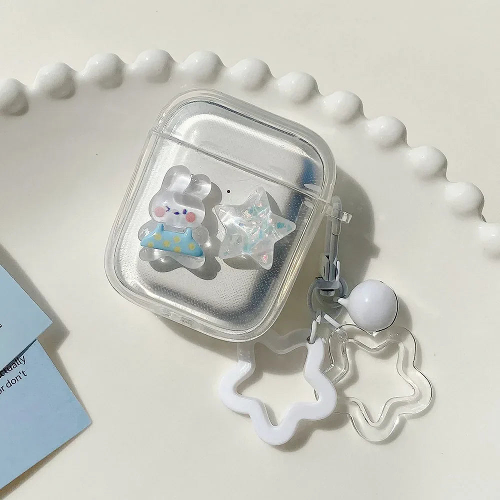 Anheng airpods øretelefoner