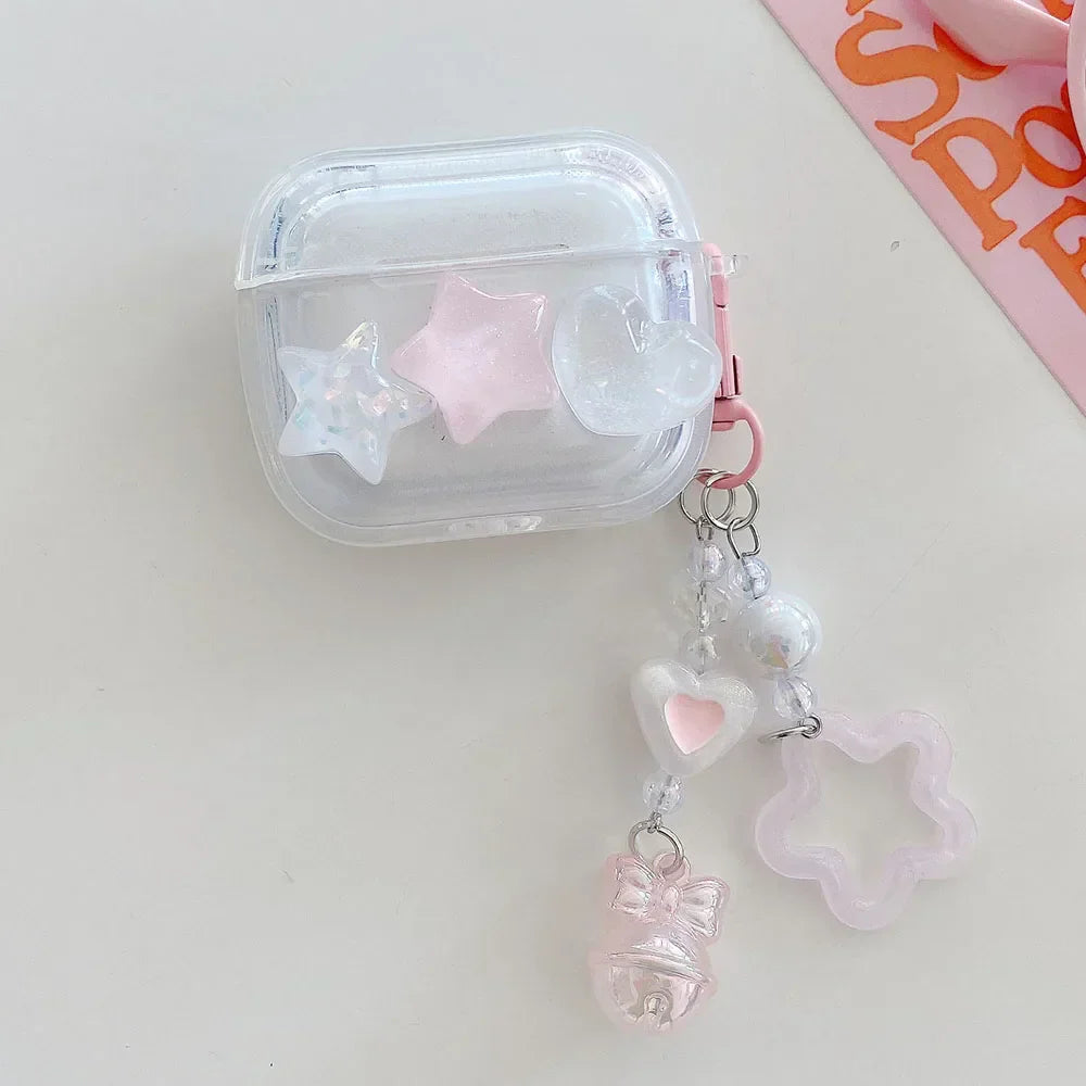 Anheng airpods øretelefoner
