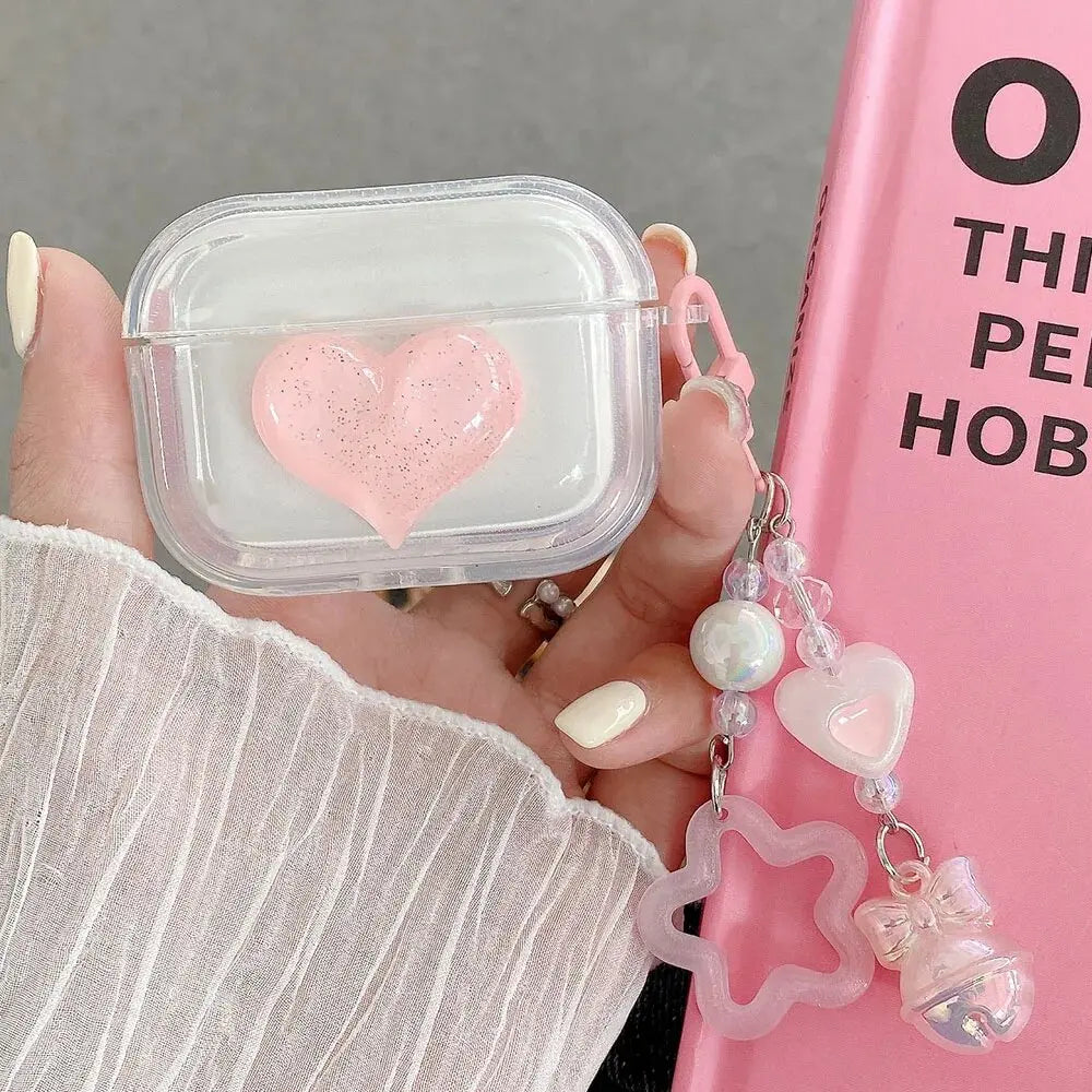 Anheng airpods øretelefoner