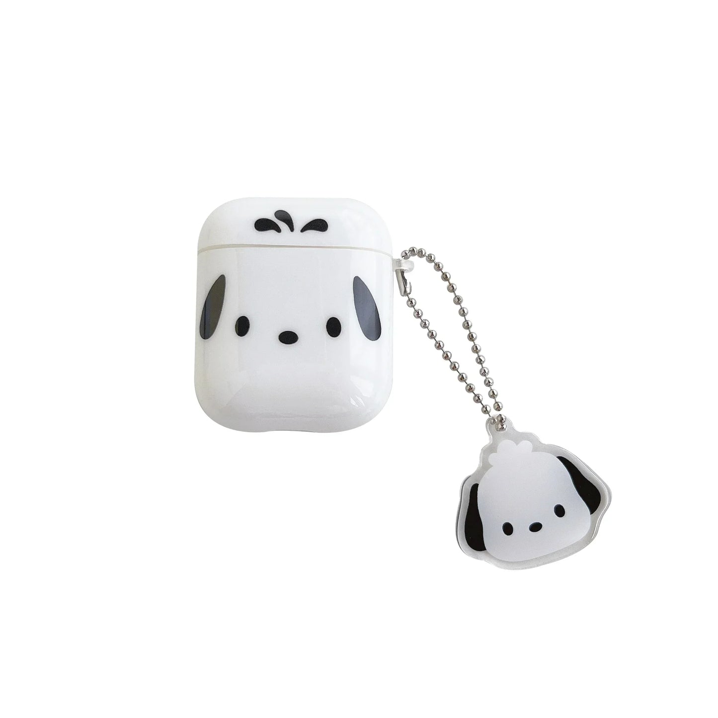 Custodia auricolare auricolare bluetooth custodia auricolare airpods custodia