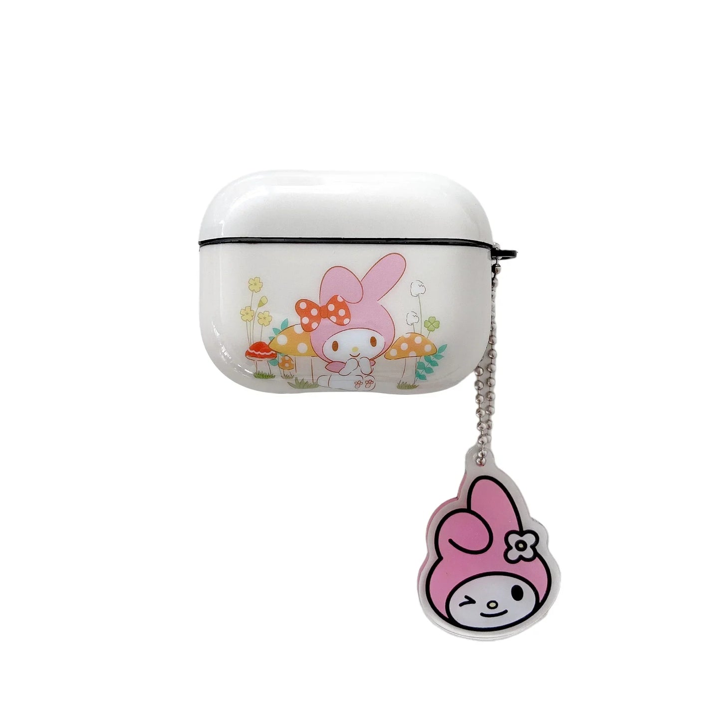 Custodia auricolare auricolare bluetooth custodia auricolare airpods custodia