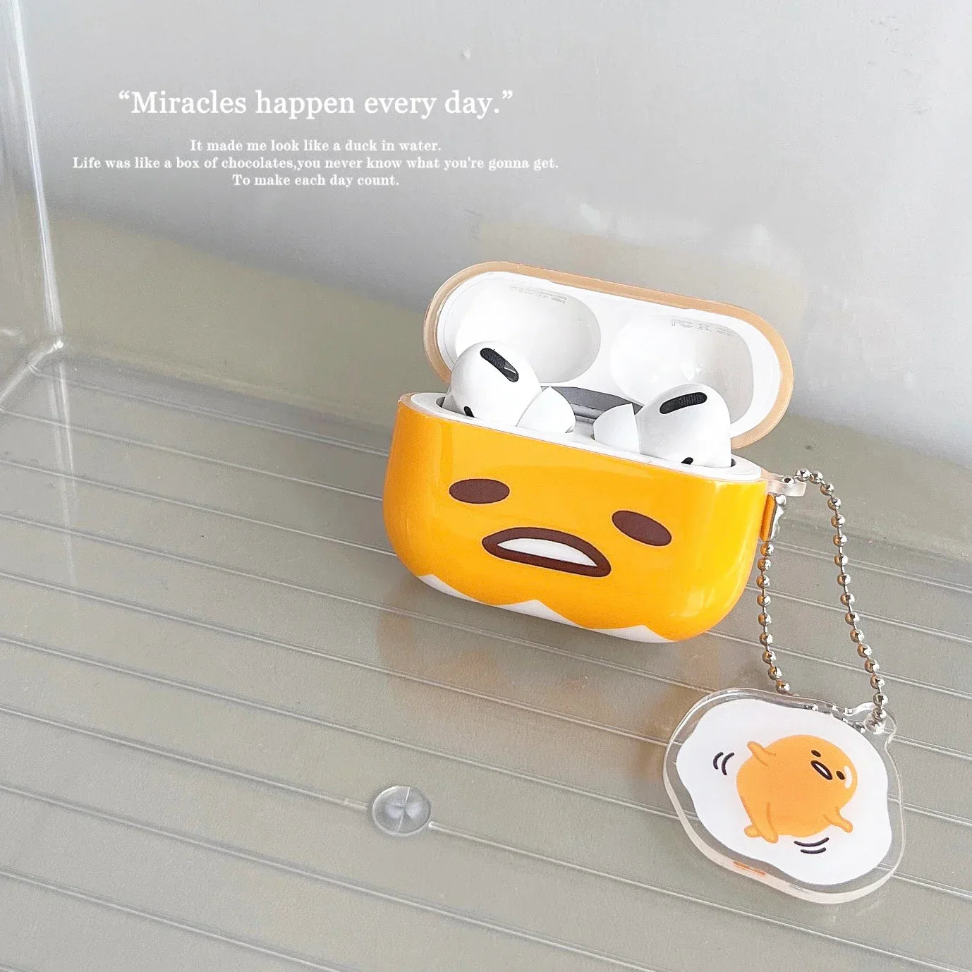 Custodia auricolare auricolare bluetooth custodia auricolare airpods custodia