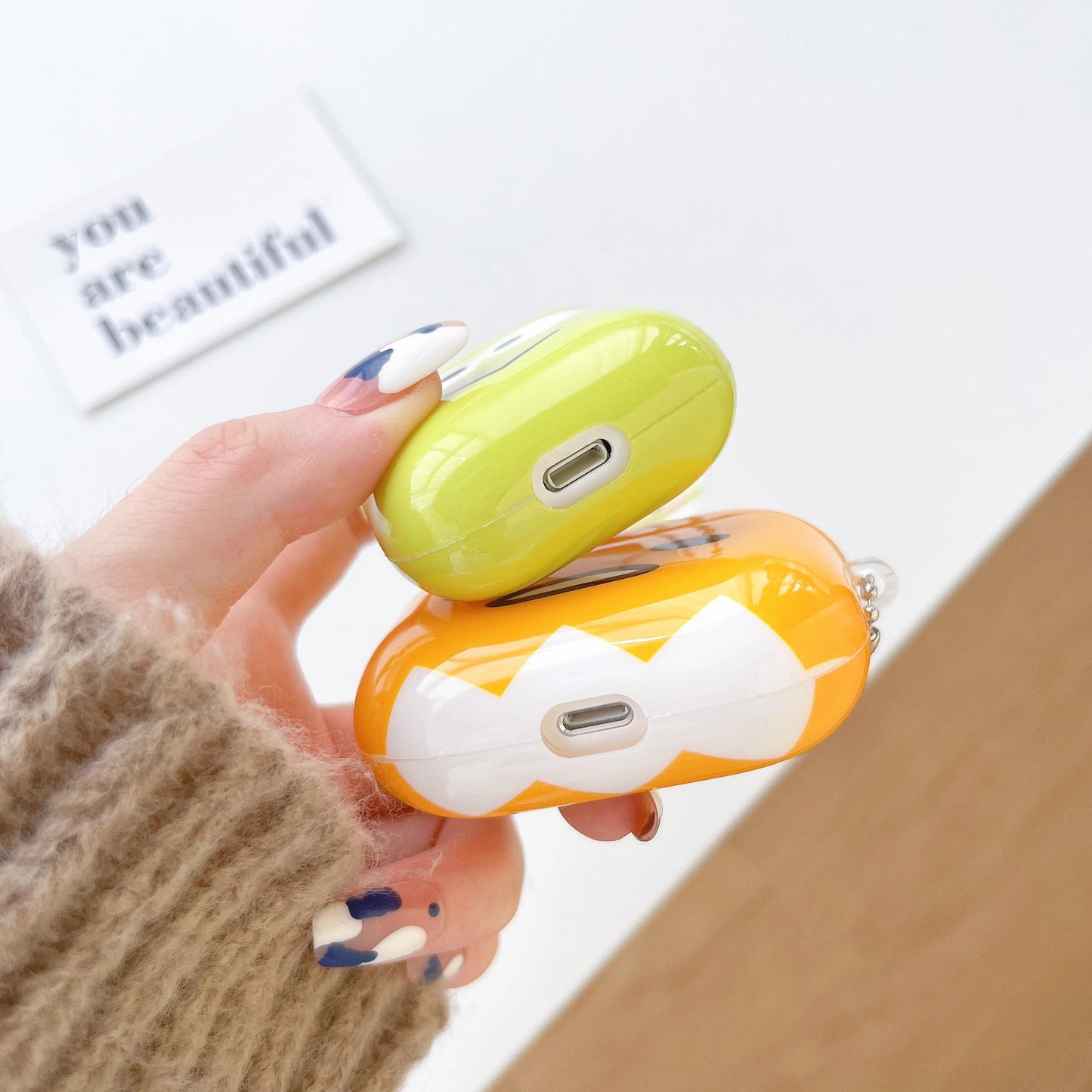 Custodia auricolare auricolare bluetooth custodia auricolare airpods custodia