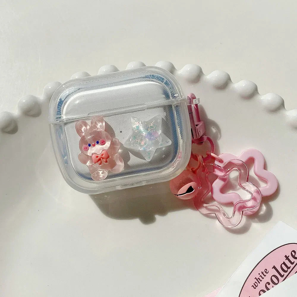 Anheng airpods øretelefoner