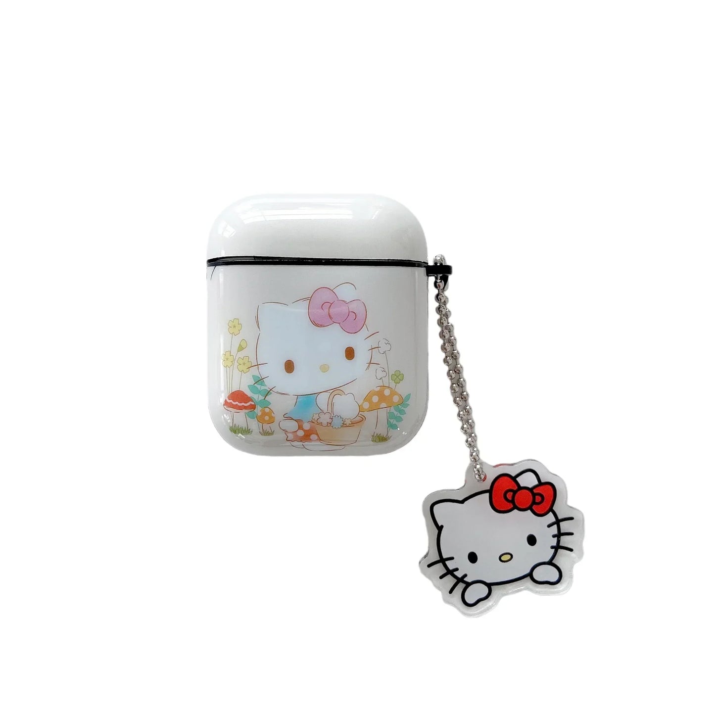 Custodia auricolare auricolare bluetooth custodia auricolare airpods custodia