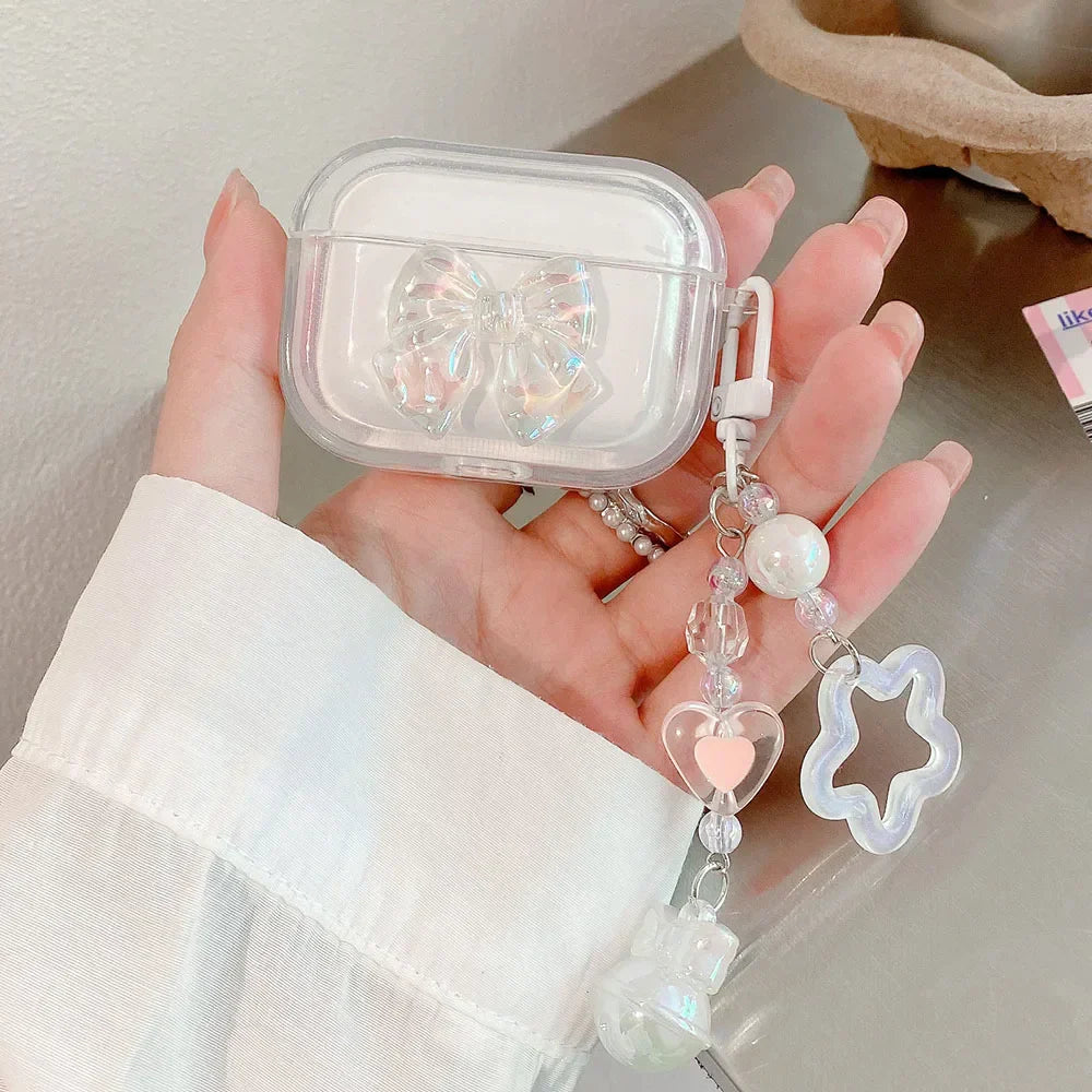 Anheng airpods øretelefoner