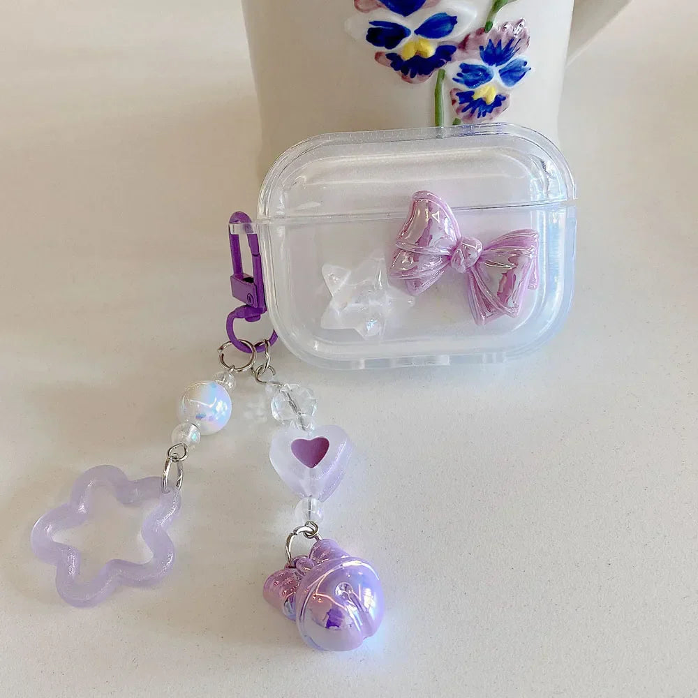Anheng airpods øretelefoner