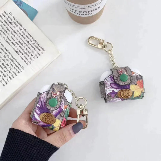 GG AirPods Case