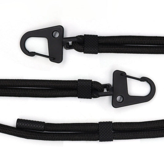 Everyday Strap Black